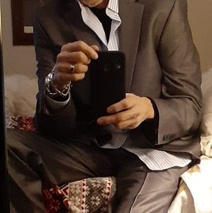 Meet your Posher, Perri